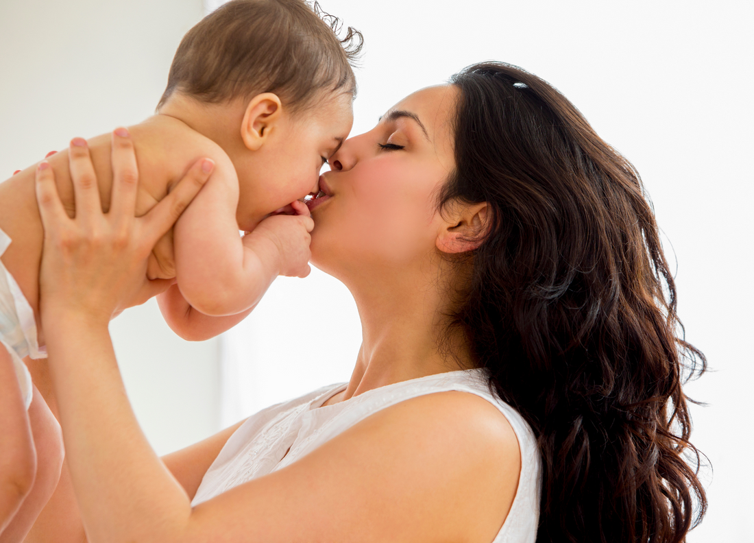 How to deal with Postpartum Hair Loss