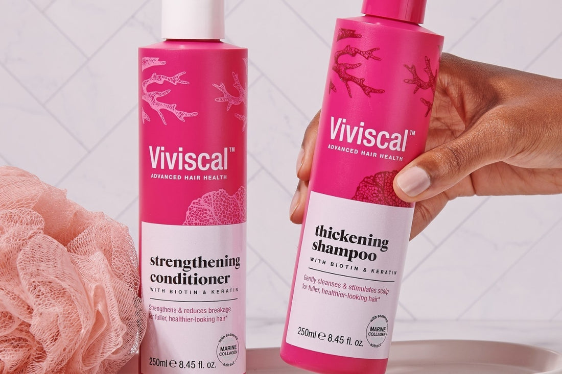 Viviscal Shampoo for Women: Nourish and Revitalize Your Hair
