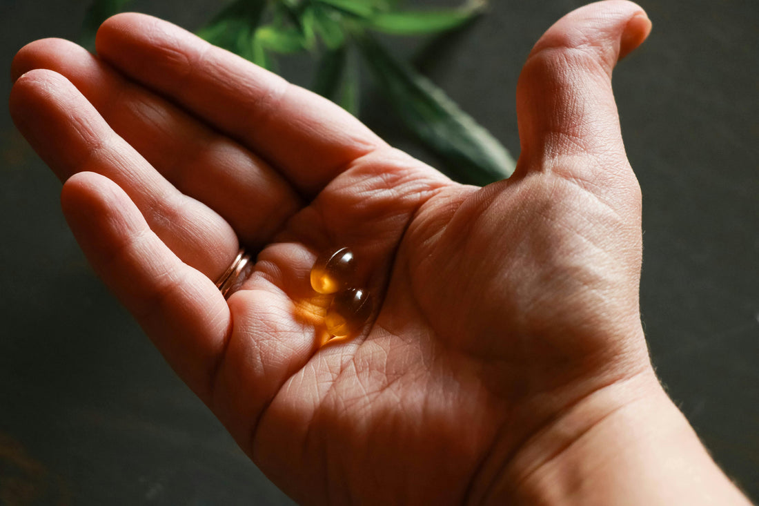 hair growth supplements