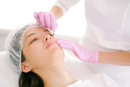 Smoothskin IPL Results