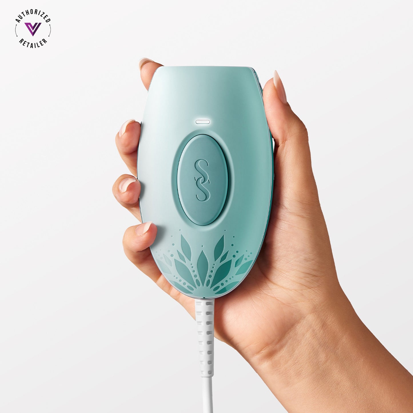 SmoothSkin Pure Mini Lite – Ultrafast IPL Hair Removal Device Smoothskin