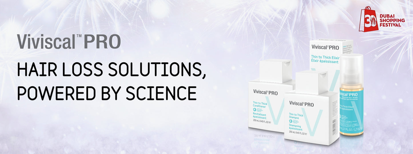 Viviscal Advanced Hair Health Supplements For Women 60 Tablets (1 Month Supply)