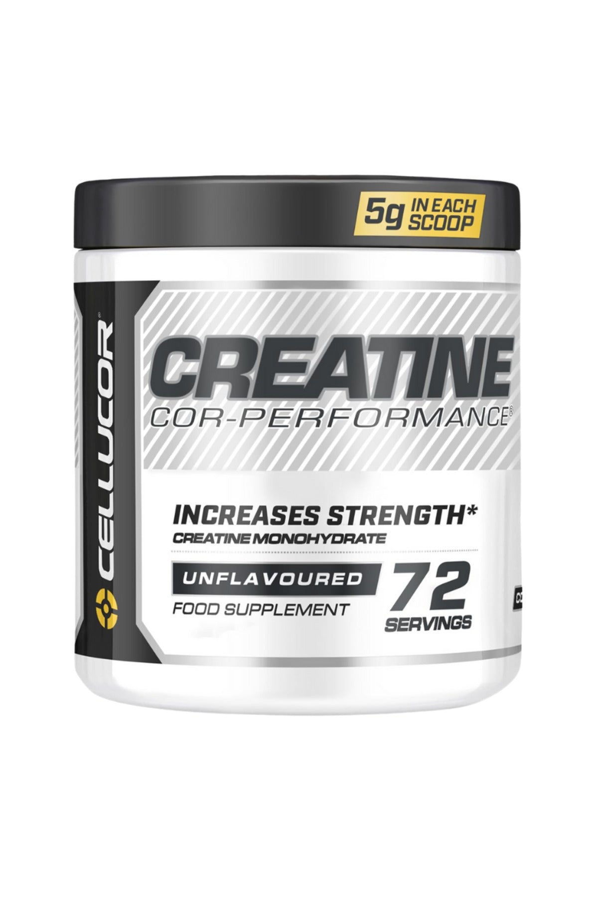 C4 COR-Performance Creatine Powder 72 Servings