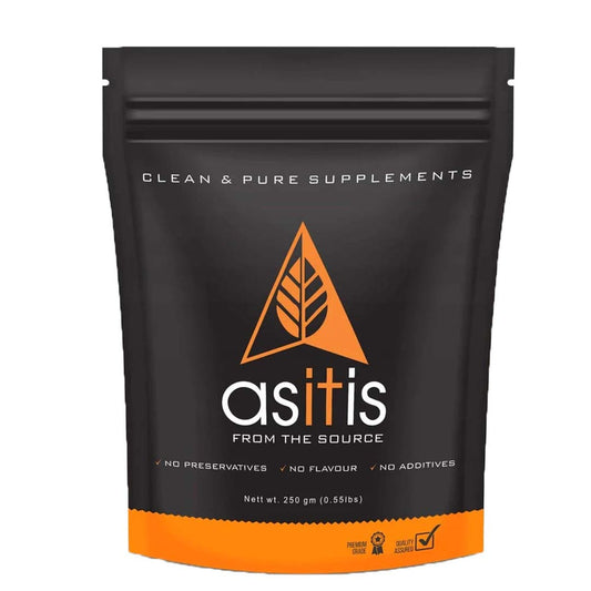asitis supplement