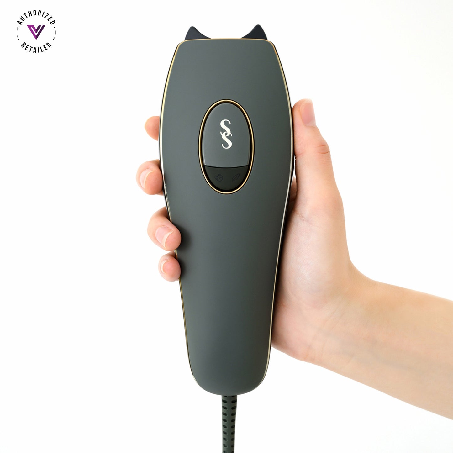 SmoothSkin Pure Adapt - Powerful IPL Hair Removal Device Smoothskin