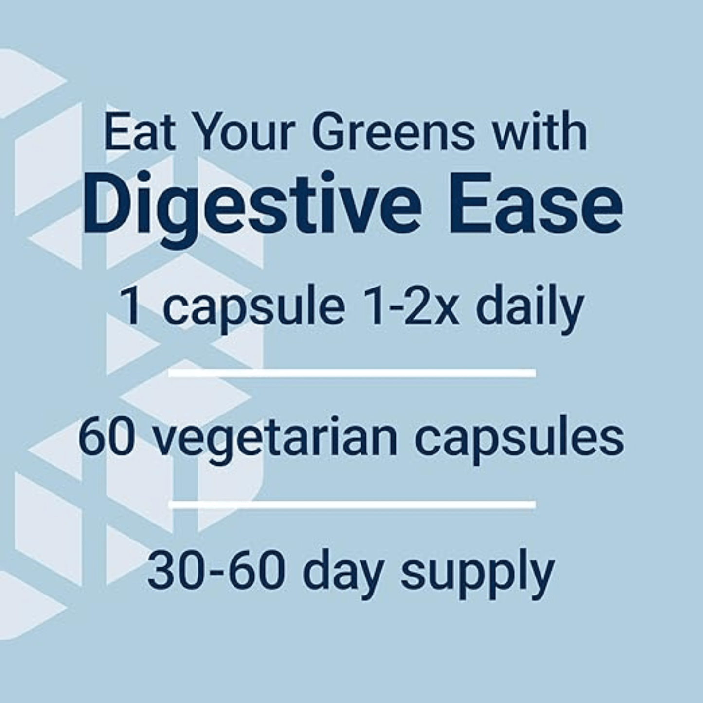 Life Extension Enhanced Super Digestive Enzymes - Vegetarian Support for Digestion, Fat, Protein, Carb Breakdown, 60 Capsules Life Extension