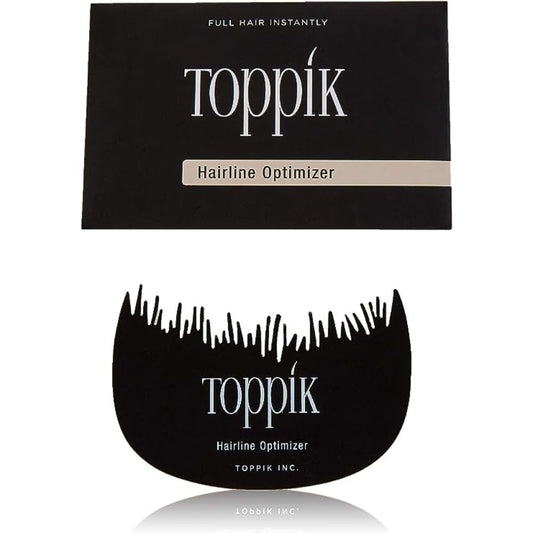 toppik hairline optimizer