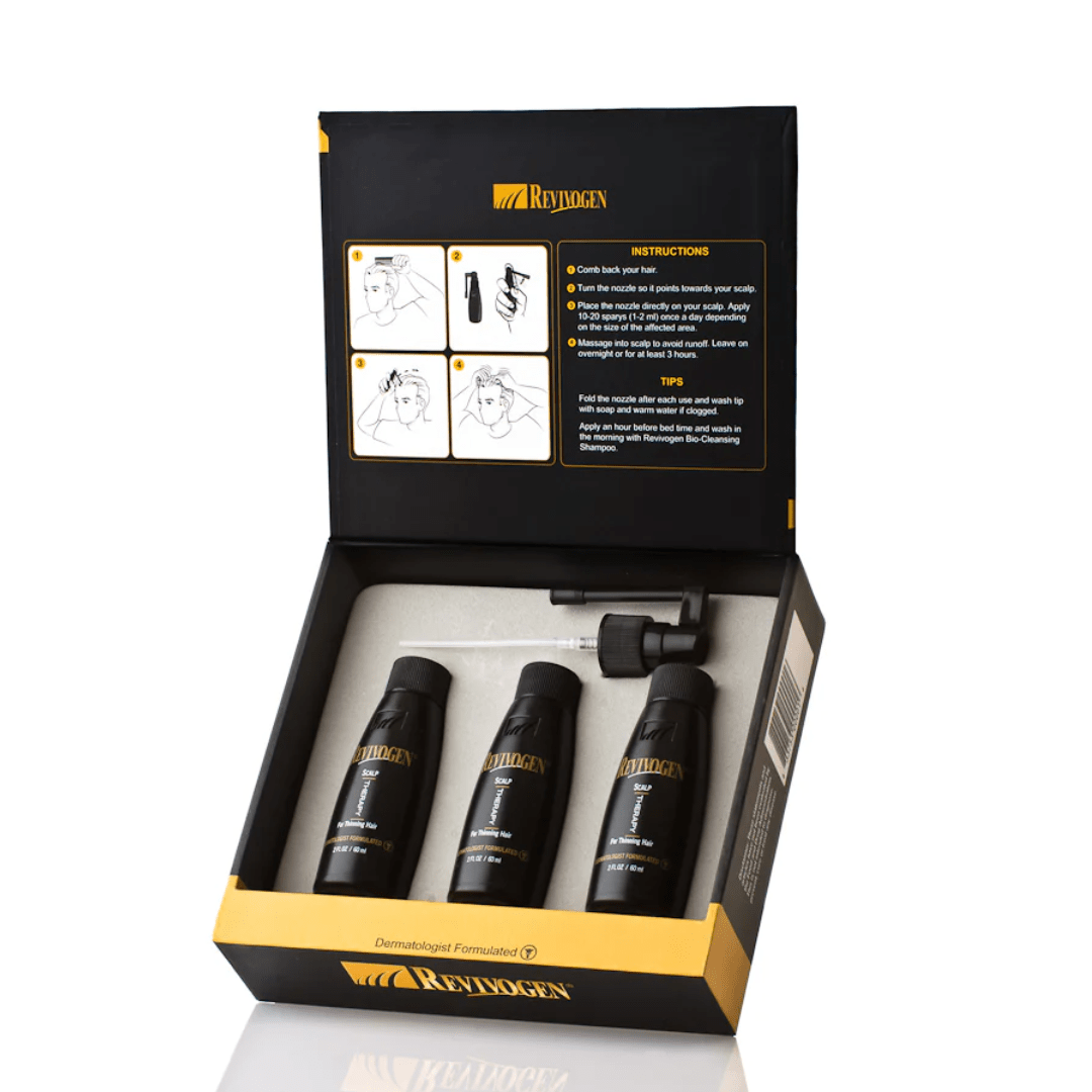 Revivogen MD Scalp Therapy