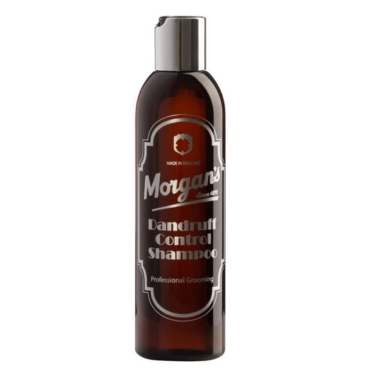 morgans shampoo