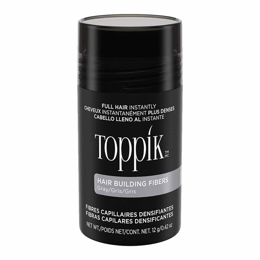 Toppik Hair Building Fibers
