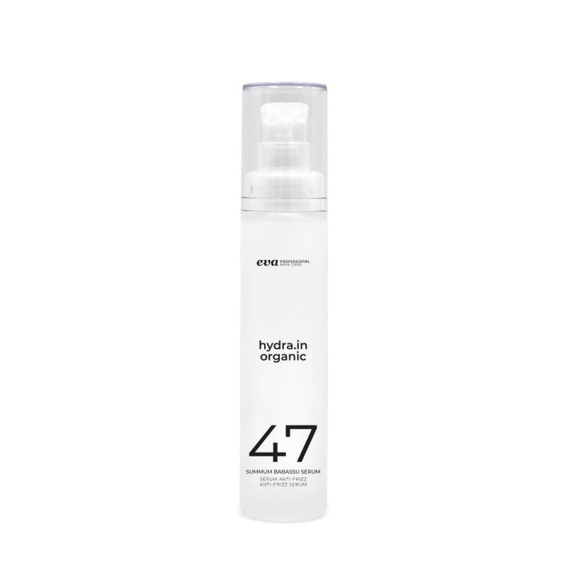 Eva Professional Hair Care Capilo Summum Babassu Serum #47 Dry Hair