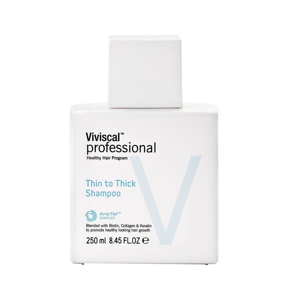 Viviscal Professional Thin To Thick Shampoo