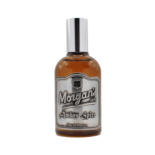Morgan's Amber Spice Eau de Parfum 50ml