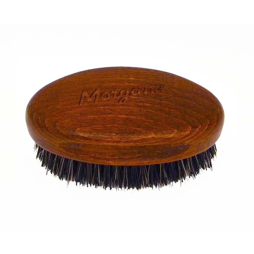 Morgan's Professional Grooming Beard Brush