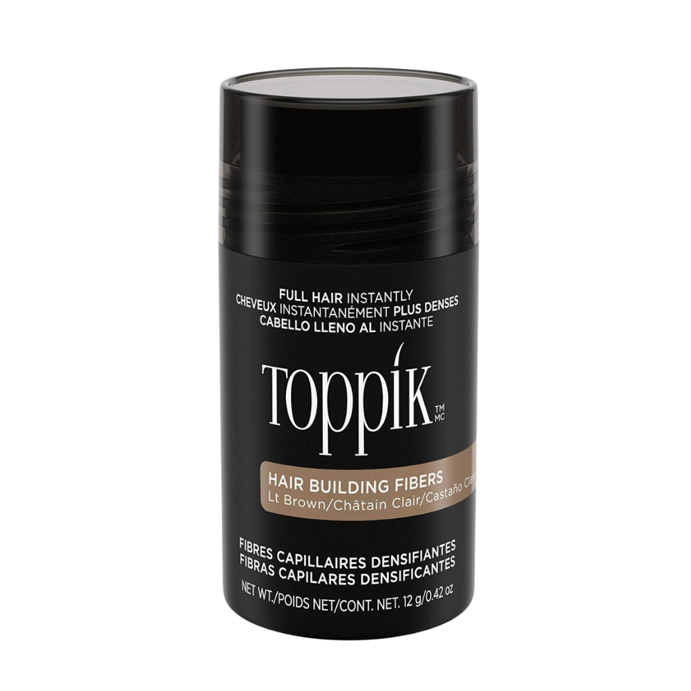 Toppik Hair Building Fibers Toppik