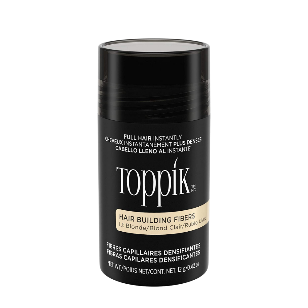Toppik Hair Building Fibers Toppik