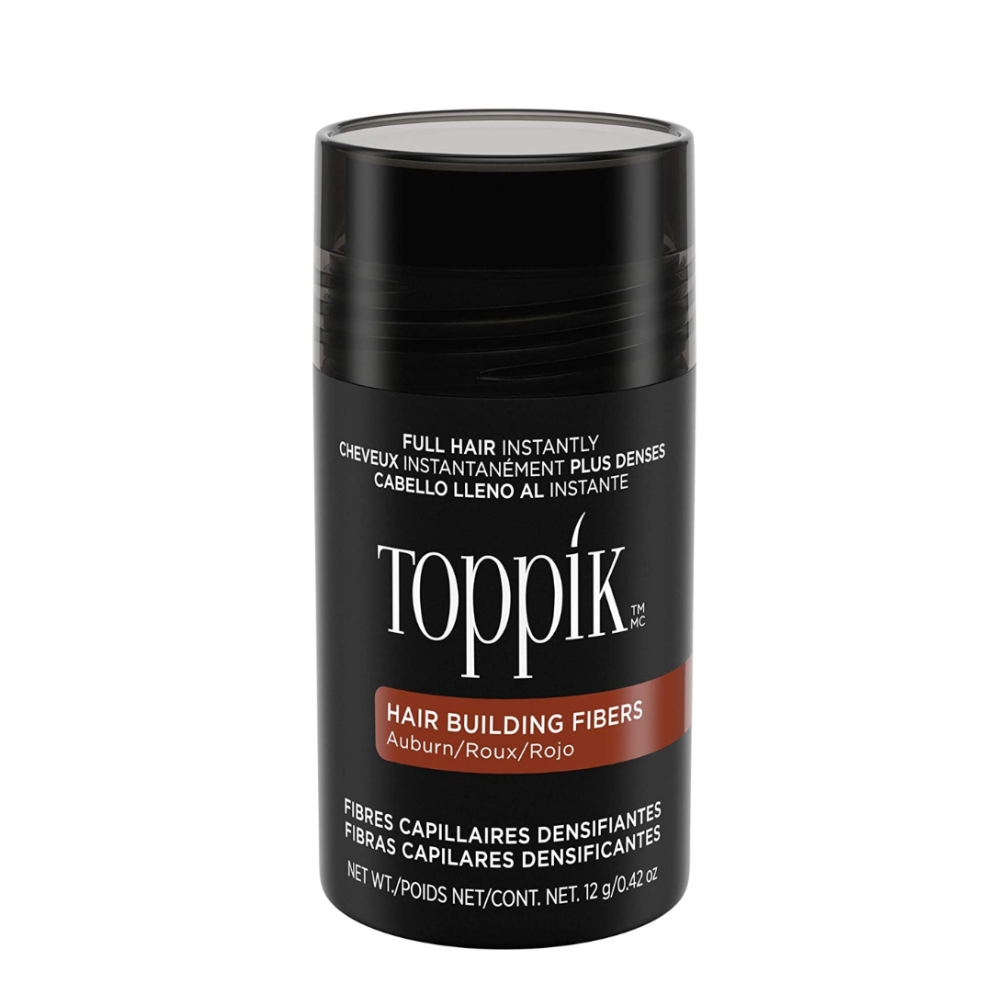 Toppik Hair Building Fibers Toppik