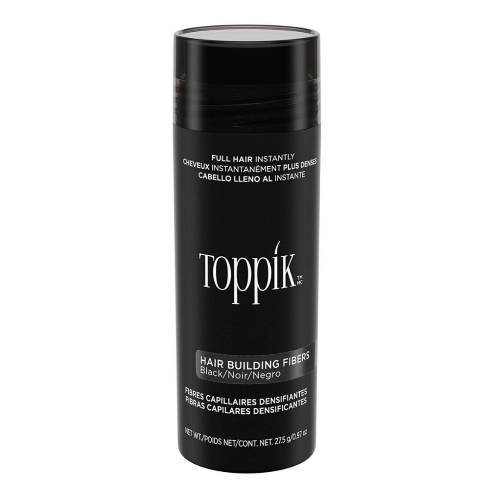 Toppik Hair Building Fibers Toppik