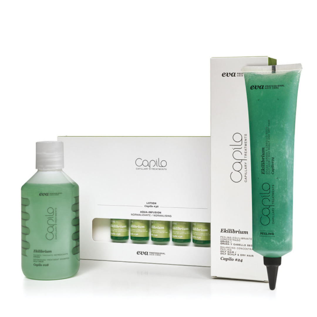 Hair Care Capilo Ekilibrium