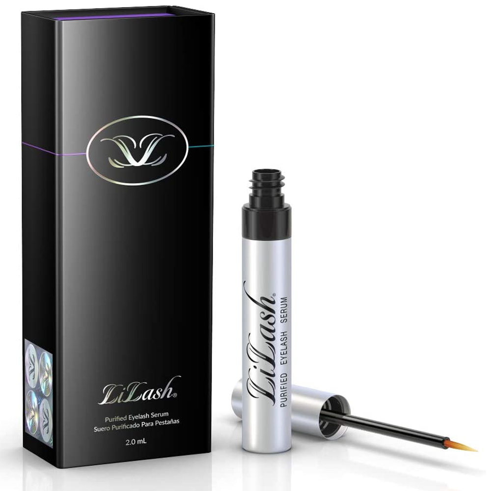 LiLash Purified Eyelash Physician