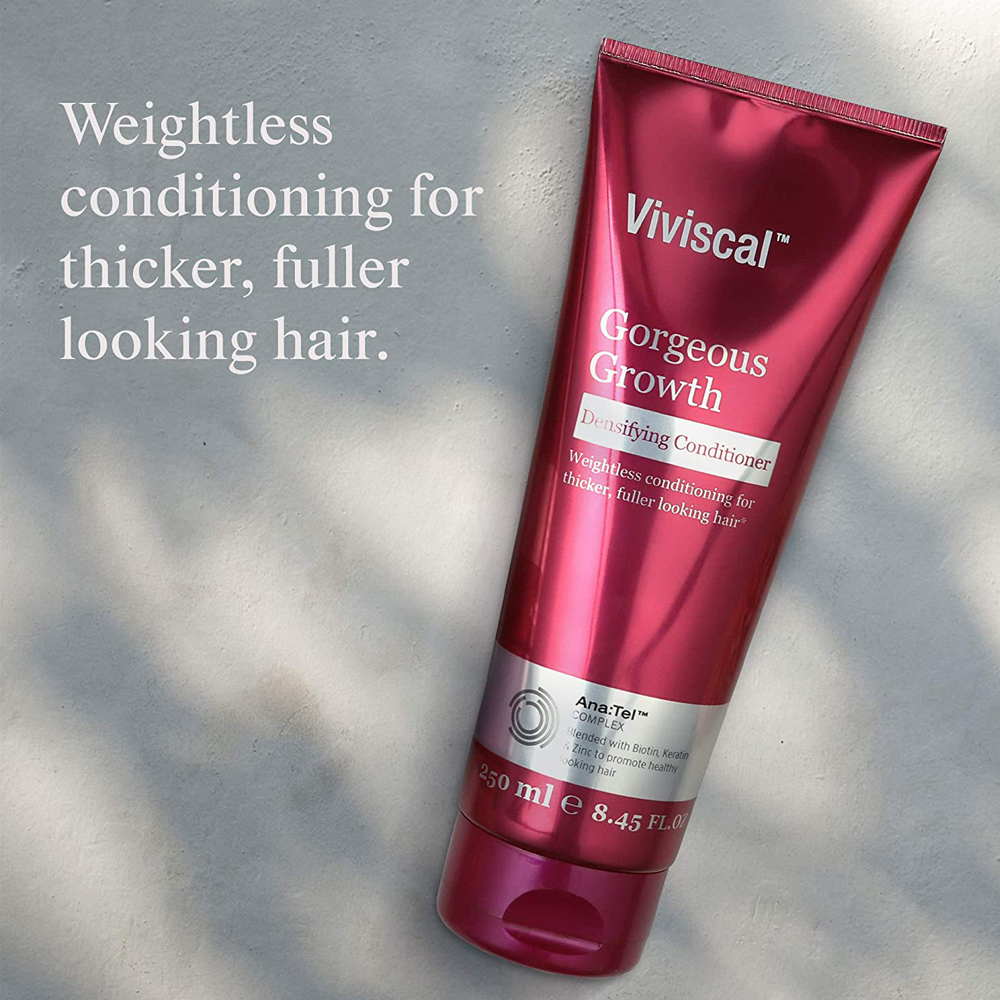 Viviscal Gorgeous Growth Densifying Conditioner