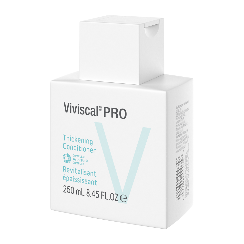 Viviscal Professional Thin To Thick Conditioner