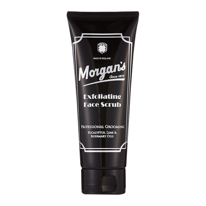 Morgan's Exfoliating Face Scrub