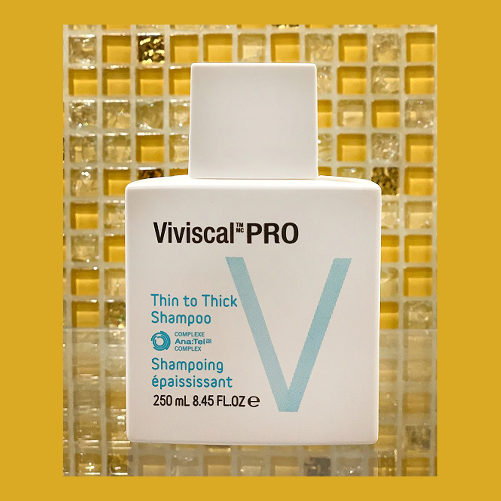 Viviscal Professional Thin To Thick Shampoo