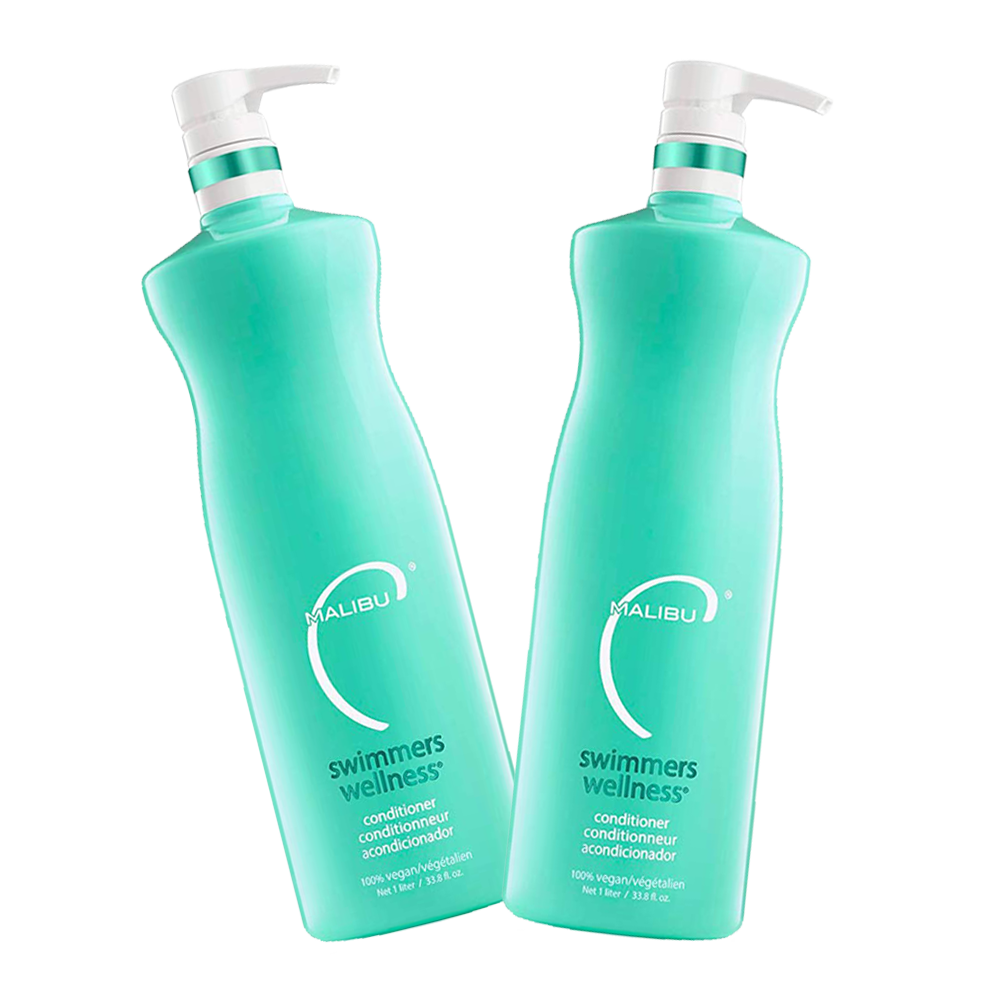 Malibu C swimmers shampoo