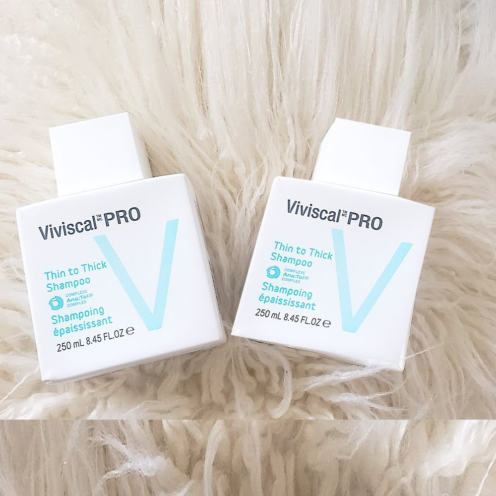 Viviscal Professional Thin To Thick Shampoo
