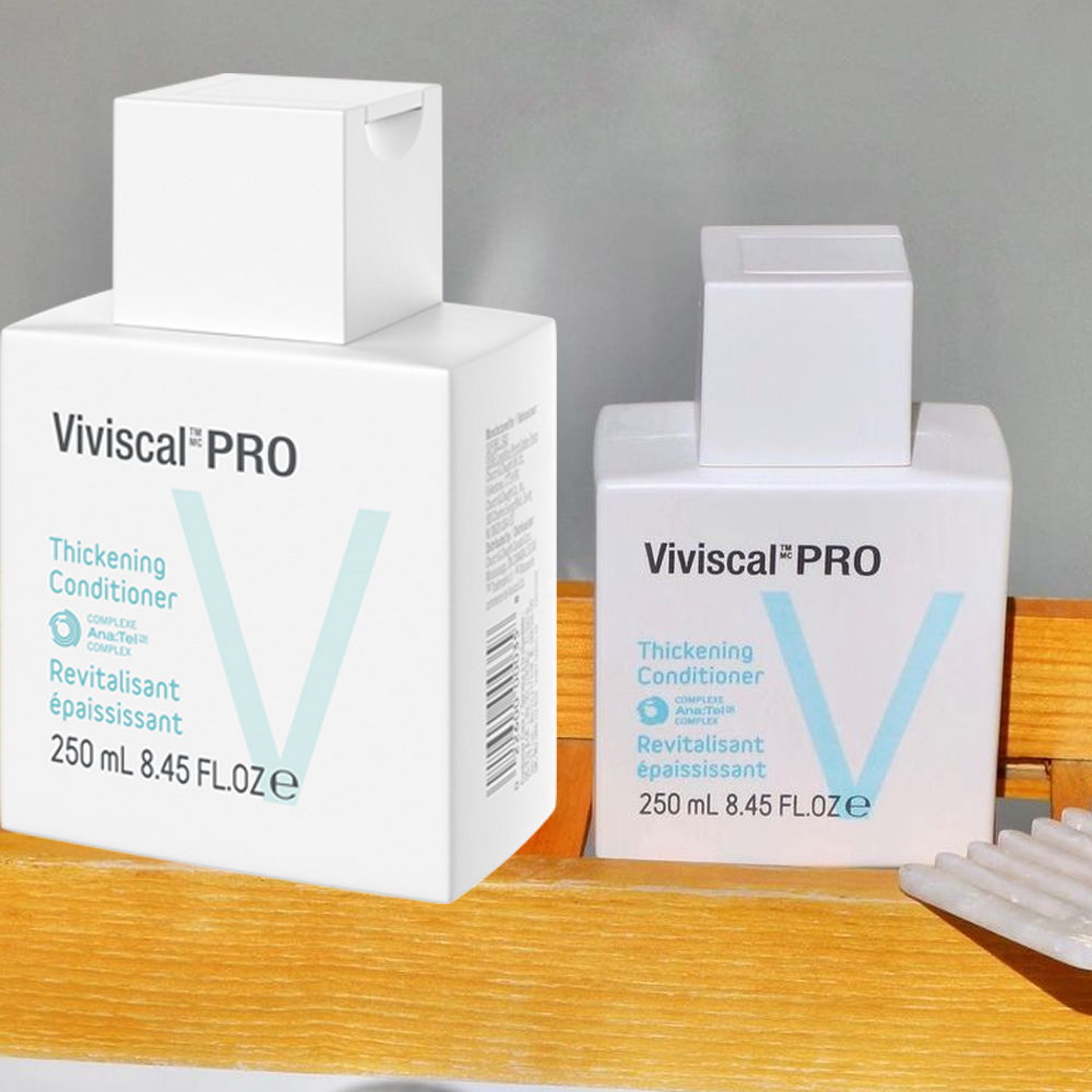 Viviscal Professional Thin To Thick Conditioner