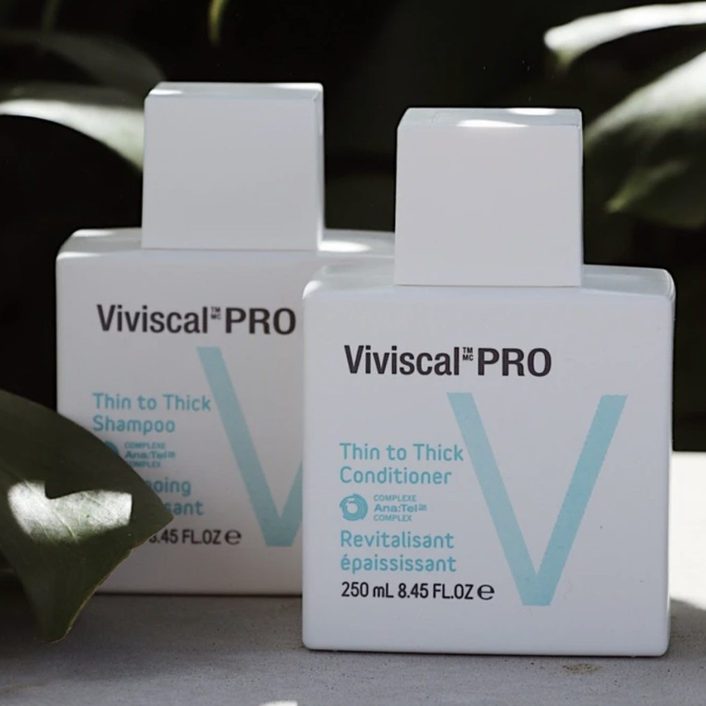 Viviscal Professional Thin To Thick Conditioner
