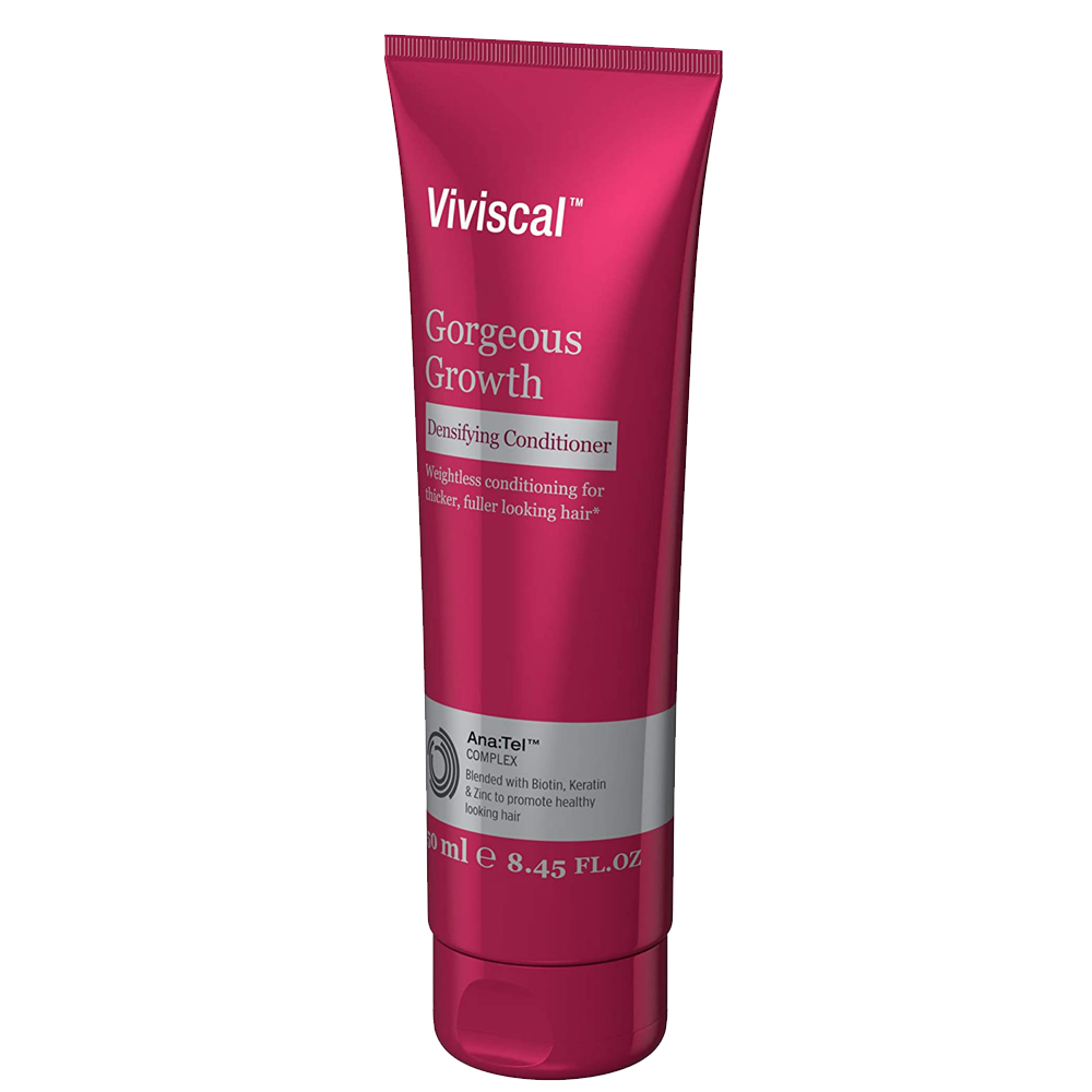 Viviscal Gorgeous Growth Densifying Conditioner