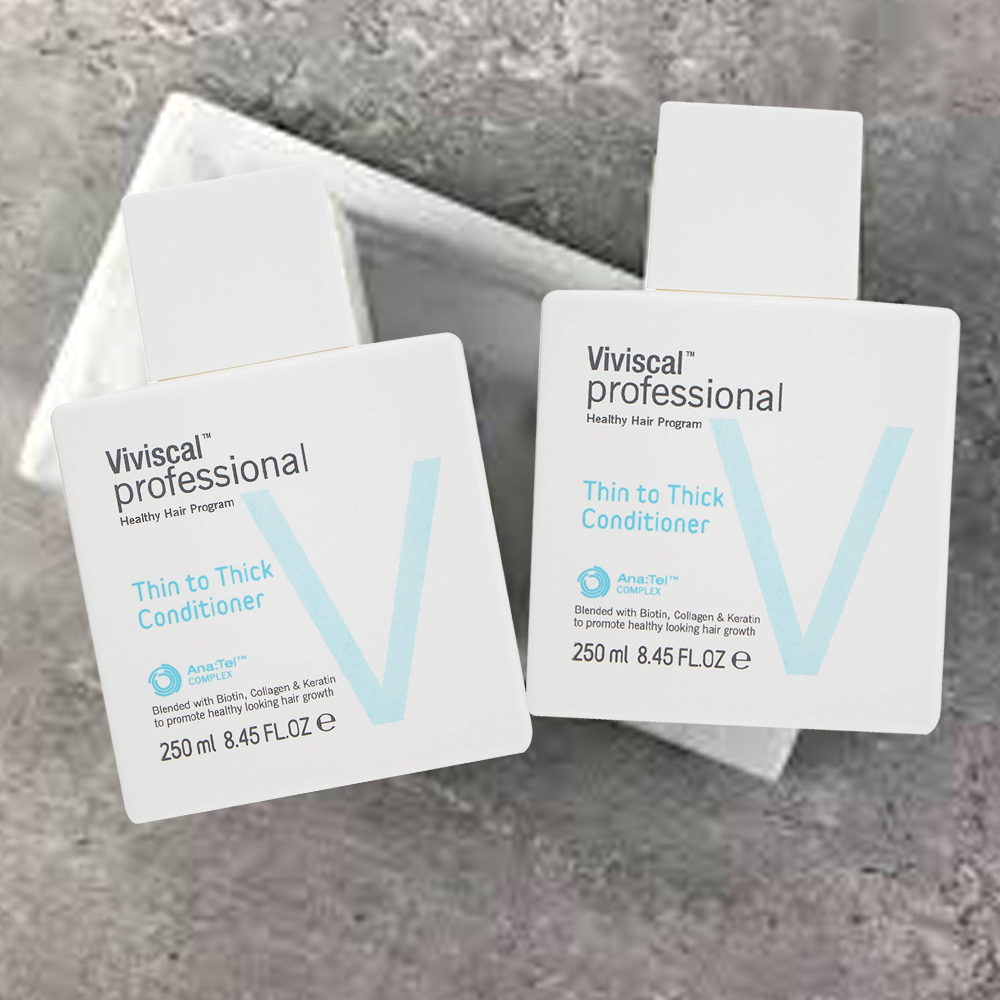 Viviscal Professional Thin To Thick Conditioner
