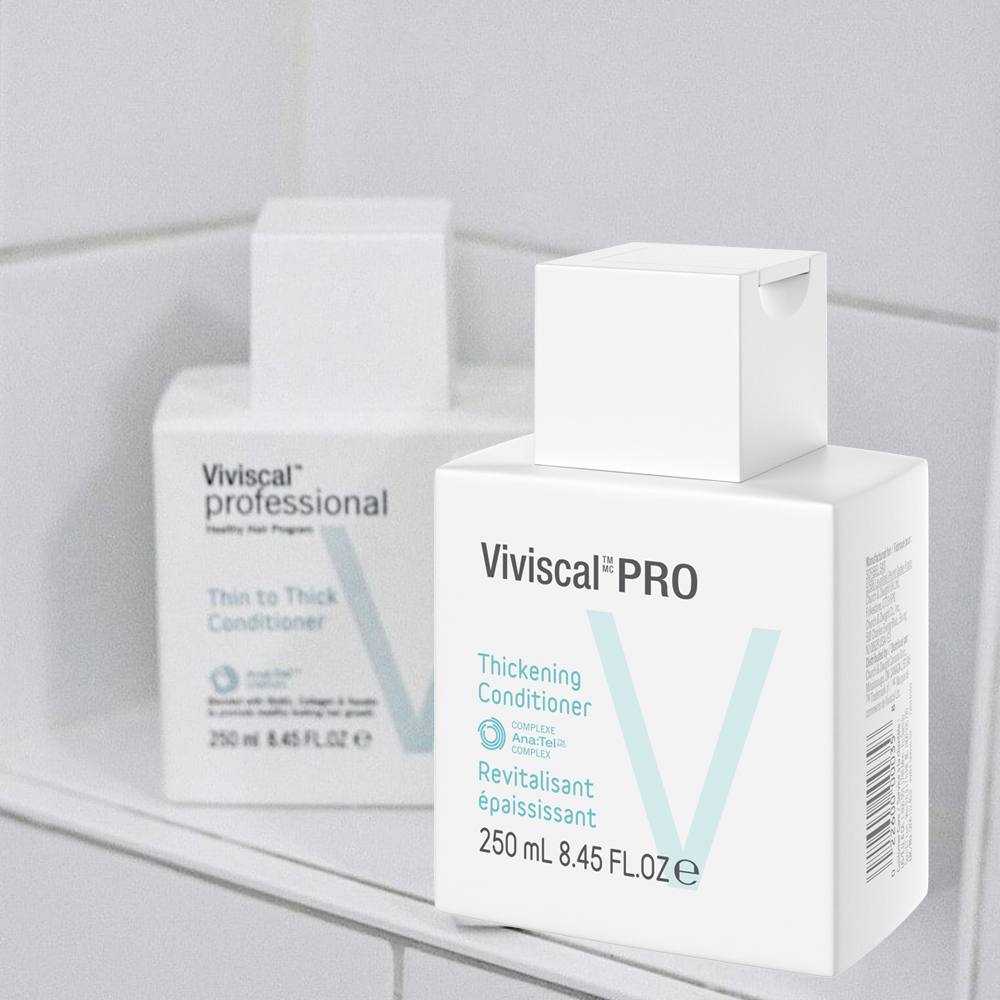 Viviscal Professional Thin To Thick Conditioner