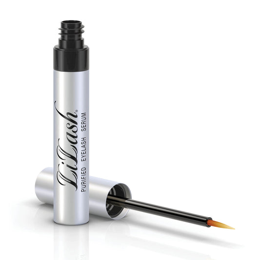LiLash Purified Eyelash Serum