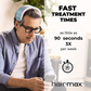 Hairmax LaserBand 82 Comfortflex (FDA Cleared)