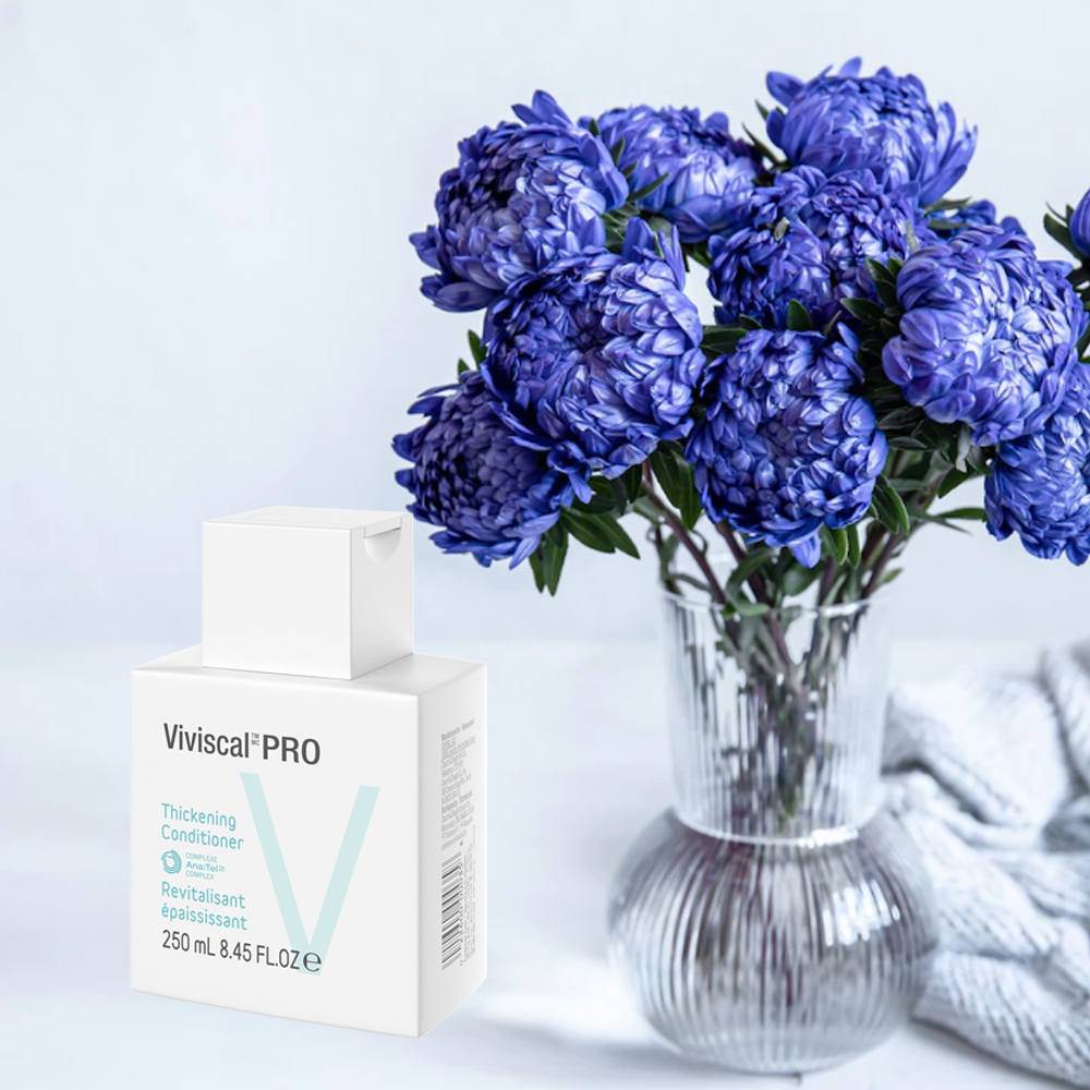 Viviscal Professional Thin To Thick Conditioner