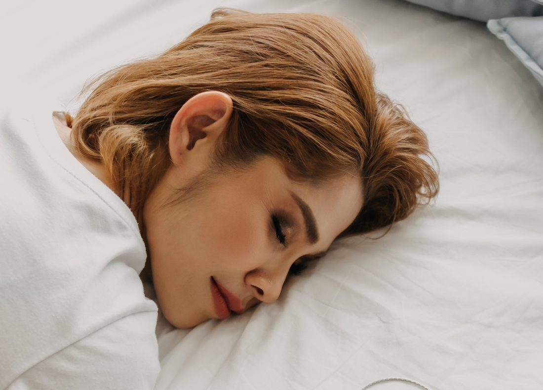 The Skin-Care Saver: Why You Shouldn't Sleep in Makeup