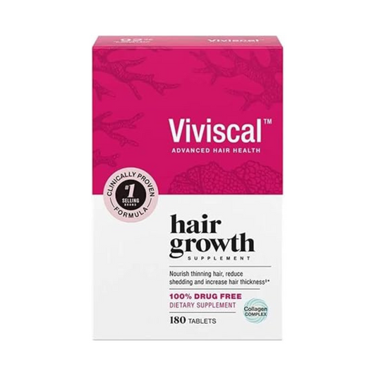 Best Hair Vitamins