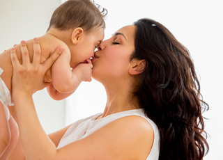 How to deal with Postpartum Hair Loss