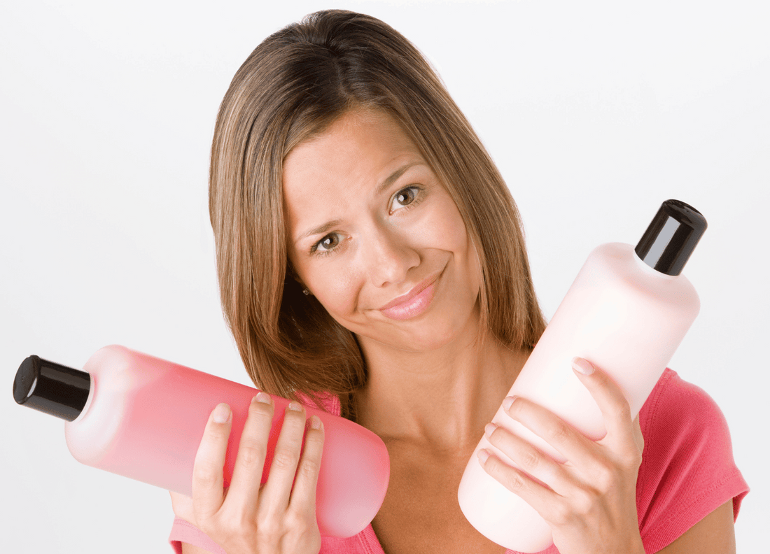 How to Choose the Right Shampoo for Hair Fall?