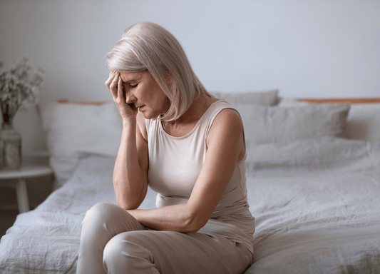 Unmasking Menopause Fatigue: Symptoms, Timeline, and Alternative Treatments