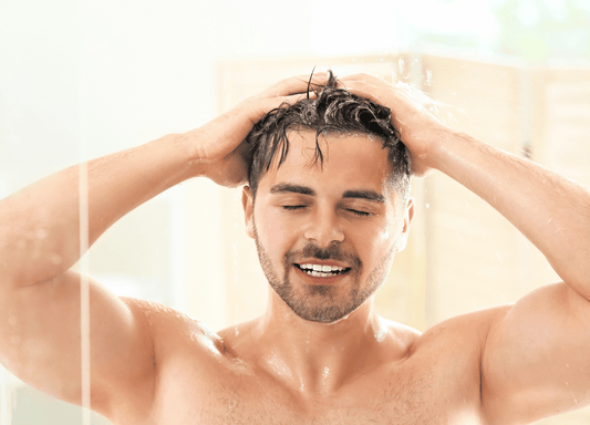 Why Men Should Use Hair Conditioner: A Guide to Healthy and Manageable Hair