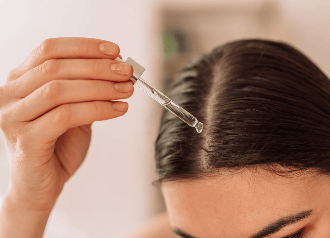 Unleashing the Power of Hair Elixirs: Nurturing Your Locks to Radiant Brilliance