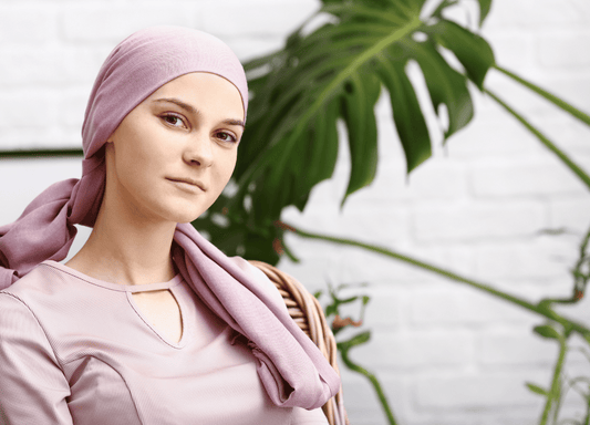 From Bald to Beautiful: Nurturing Your Hair During and After Chemotherapy