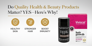 Why Quality Health & Beauty Products Matter for Your Daily Routine