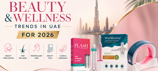Top Beauty & Wellness Trends in UAE for 2026