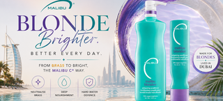 How to Maintain Blonde & Highlighted Hair in Dubai: From Brass to Bright