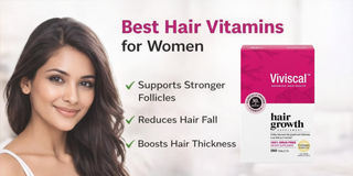 Top Hair Care Tips + Best Hair Vitamins for Women for Faster Hair Growth